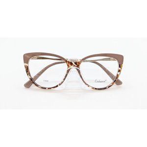 New Enhance 4309 Women's Eyeglass Frame
